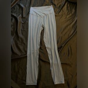 Aerie Cross Over Leggings